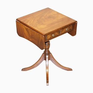 Extending Hardwood Card Table from Bevan Funnell