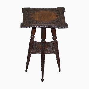 19th Century Side Table