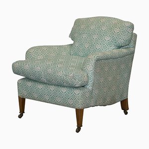 Armchair from Howard & Sons, 1954-1959