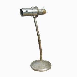 Lámpara modernista para relojero y orfebre de Carl Zeiss