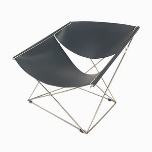 Sillón Butterfly F675 de Pierre Paulin para Artifort, años 60