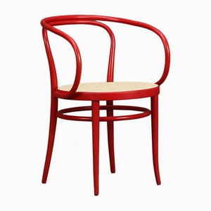 Thonet Model 209 Viennese Coffee House Chair