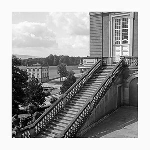 Bagno Marmorbad al Karlsaue Park, Germania, 1937