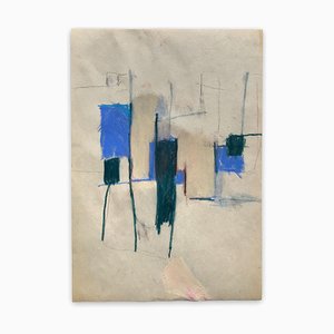 Sans Titre 2003, Peinture Abstraite, 2020
