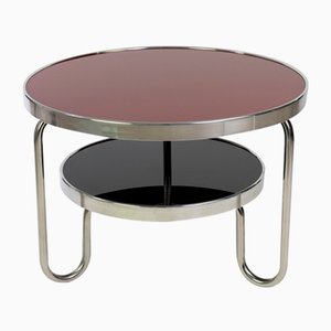 Table Loop Style Bauhaus par Artur Drozd