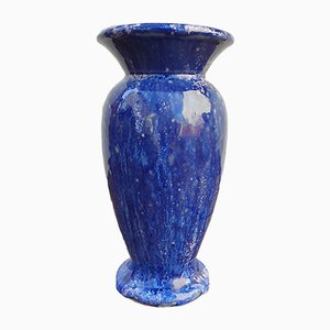 Art Nouveau No. 377 Baluster Vase by Mougin, Nancy