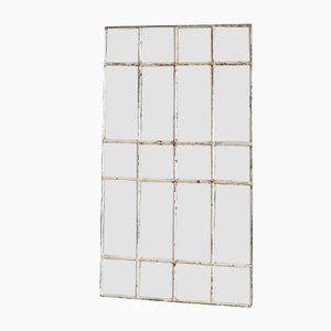 Industrial Window Mirror