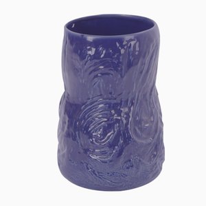 Ceramic Vase, Laverno, Italy