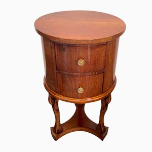 Vintage Nightstand or Side Table