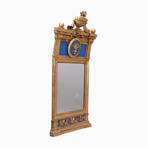 Restored Mirror, 1790s