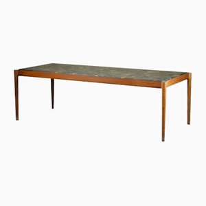 Table Basse par Ib Kofod-Larsen pour Seffle, Suède