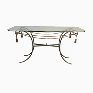 Table Console Style Coco Chanel