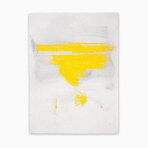1.20, Ref 09, Pintura de expresionismo abstracto, 2009