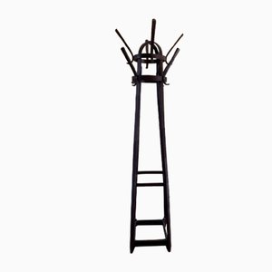 Appendiabiti di Koloman Moser per Thonet