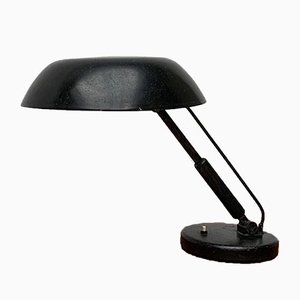 Lampe de Bureau par Karl Trabert pour Schaco Schanzenbach & Co., Allemagne