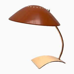 Mid-Century German 6840 Table Lamp from Kaiser Idell / Kaiser Leuchten