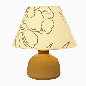 Porzellan Lampe von Klose