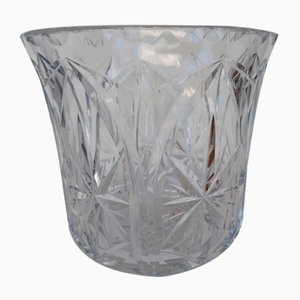 Vase en Cristal de Saint Louis