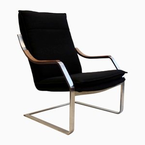 Art Collection Easy Chair by Rudolf B. Glatzel for Walter Knoll