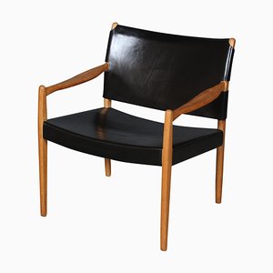 Model Premiär-69 Lounge Chair by Per Olof Scotte for Ikea