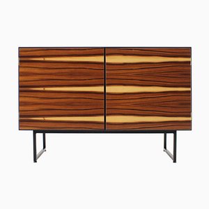 Upcycled Palisander Sideboard from Omann Jun, Denmark, 1960s