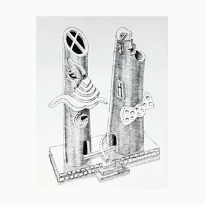 Czeslaw Tumielewicz, King & Queen, 2018