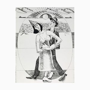Czeslaw Tumielewicz, Un péndulo, 2005