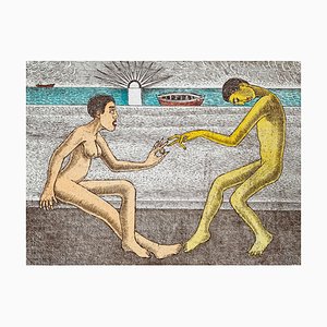 Czeslaw Tumielewicz, Ein Vorschlag, 2015