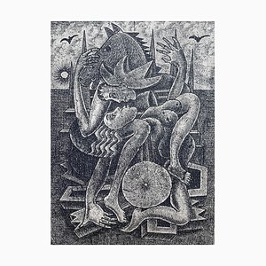 Czeslaw Tumielewicz, A Passion, 2010