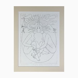Czeslaw Tumielewicz, Sisters, 2015