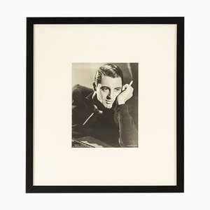 Cary Grant, Portrait des années 30