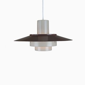 Lampada da soffitto Falcon vintage di Andreas Hansen per Fog and Mørup