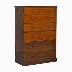 Victorian Chest of Drawers from Howard & Sons