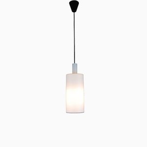 Lampada a sospensione Pisa di Jo Hammerborg per Fog & Mørup, Danimarca