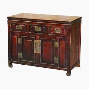 Mueble chino vintage