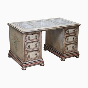 Bureau Piédestal par Thomas Marquis Doisy