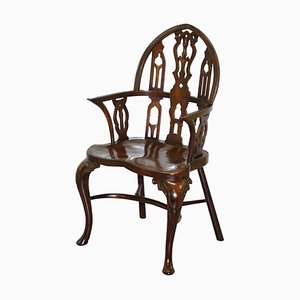 Viktorianischer Stuhl