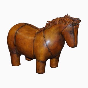 Compra pufs y otomanas vintage | En Pamono