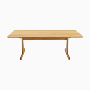 Table Basse No 269 par Børge Mogensen pour Fredericia Furniture, 1960s
