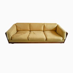 Vintage Model 920 Sofa by Tobia & Afra Scarpa for Cassina, 1960s