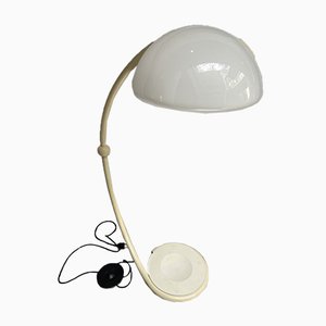 Lampe Serpent de Martinelli Luce, 1960s