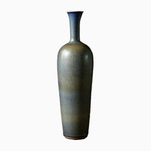 Vase par Berndt Friberg pour Gustavsberg