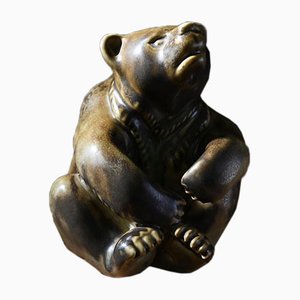Bear by Gunnar Nylund for Rörstrand