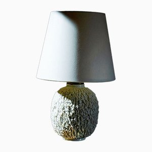 Lampe de Bureau Chamotte par Gunnar Nylund pour Rörstrand