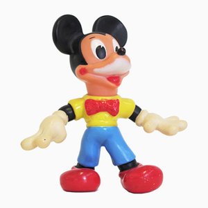 Gummi Mickey Mouse von Walt Disney Productions, Italien, 1960er