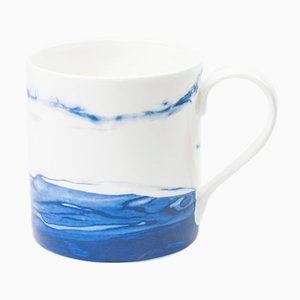 Tasse Jenny par Deborah Allen pour 1882 Ltd