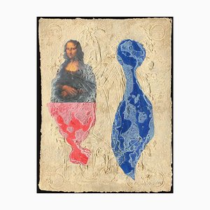 Duo I by Pierre-Marie Brisson