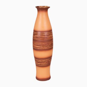 Mid-Century Ceramic Vase, Czechia