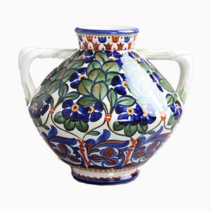 Vase Modèle No. 585/512 en Alumine, 1907