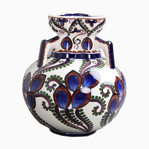 Vase en Alumine, 1900s